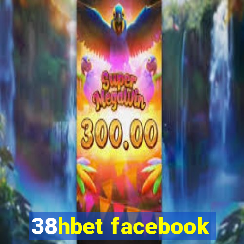 38hbet facebook